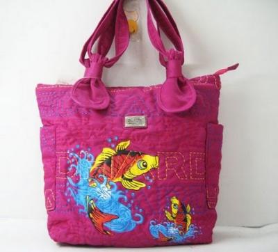 cheap Ed Hardy Bags-265